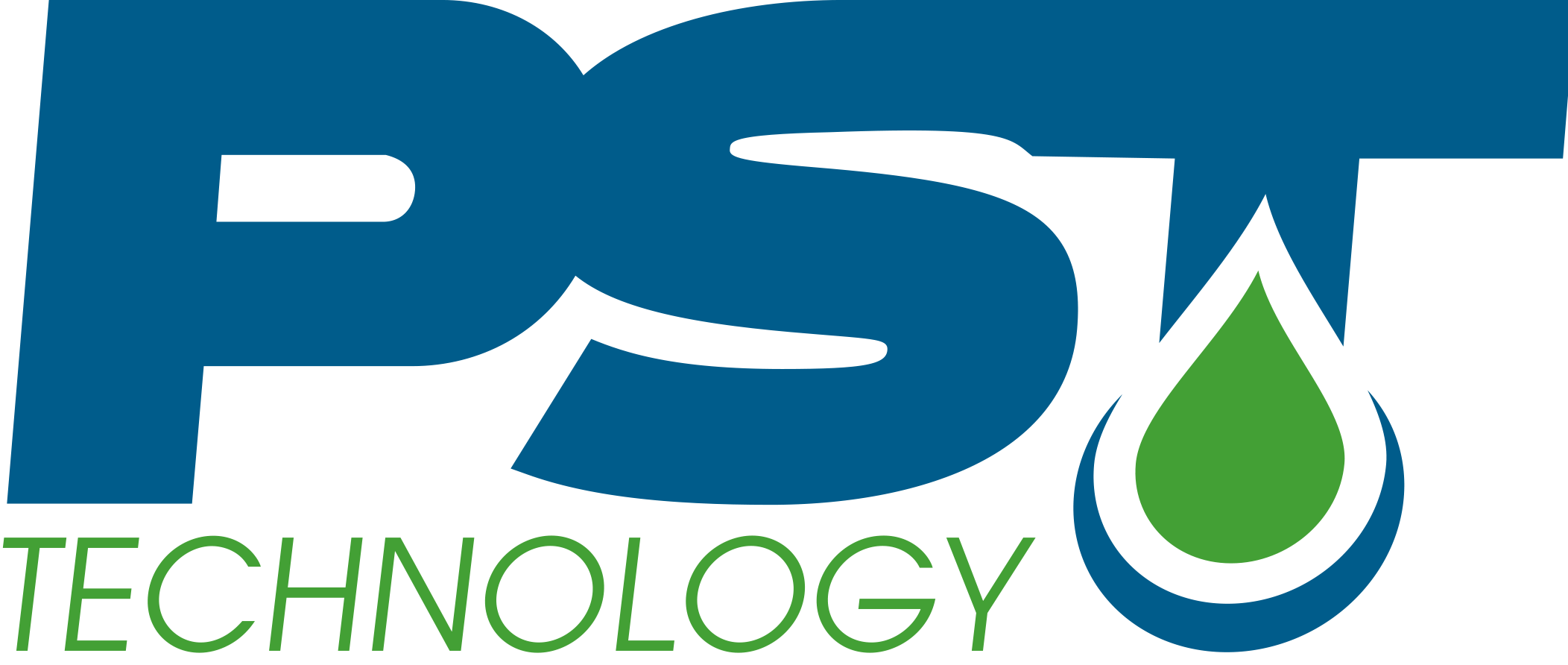 logo pst